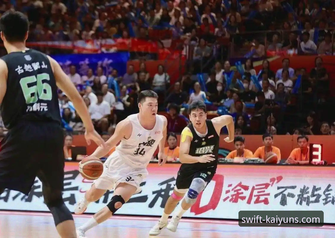 浙江加时逆转宁波晋级八强，兰道夫33分率队2-0横扫——开运体育极致体验见证季后赛经典对决