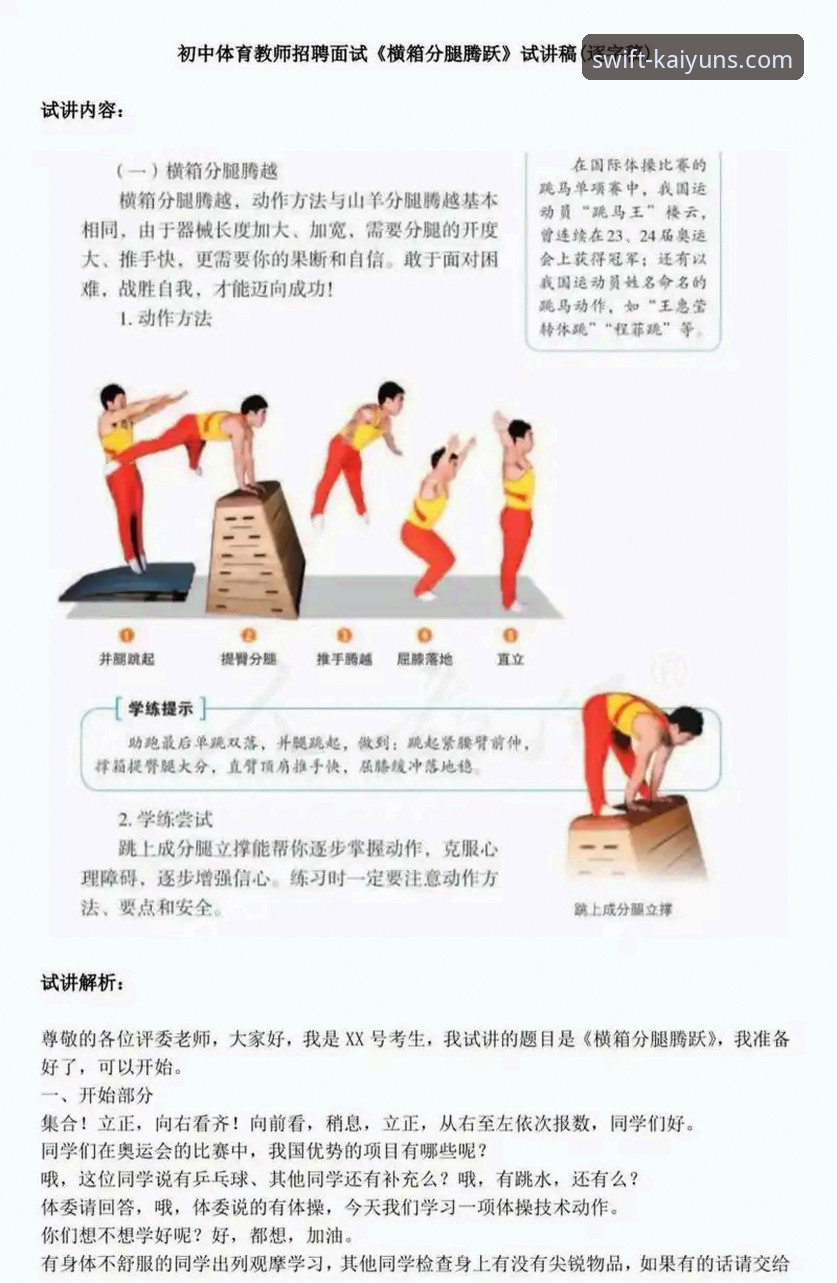 玩转开运体育平台的实用技巧：从入门到精通的必备知识
